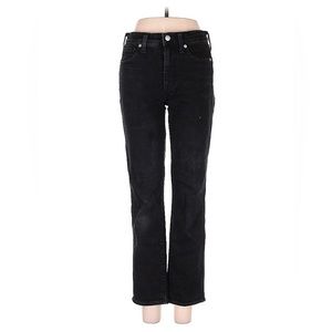 Madewell jeans
